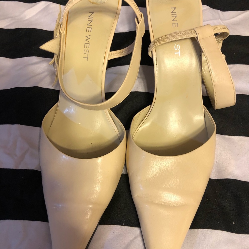 Nine West